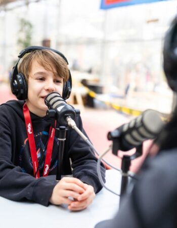 Kids Innovation Day 2026 - Podcast Kids Innovation Day 2026 - Podcast