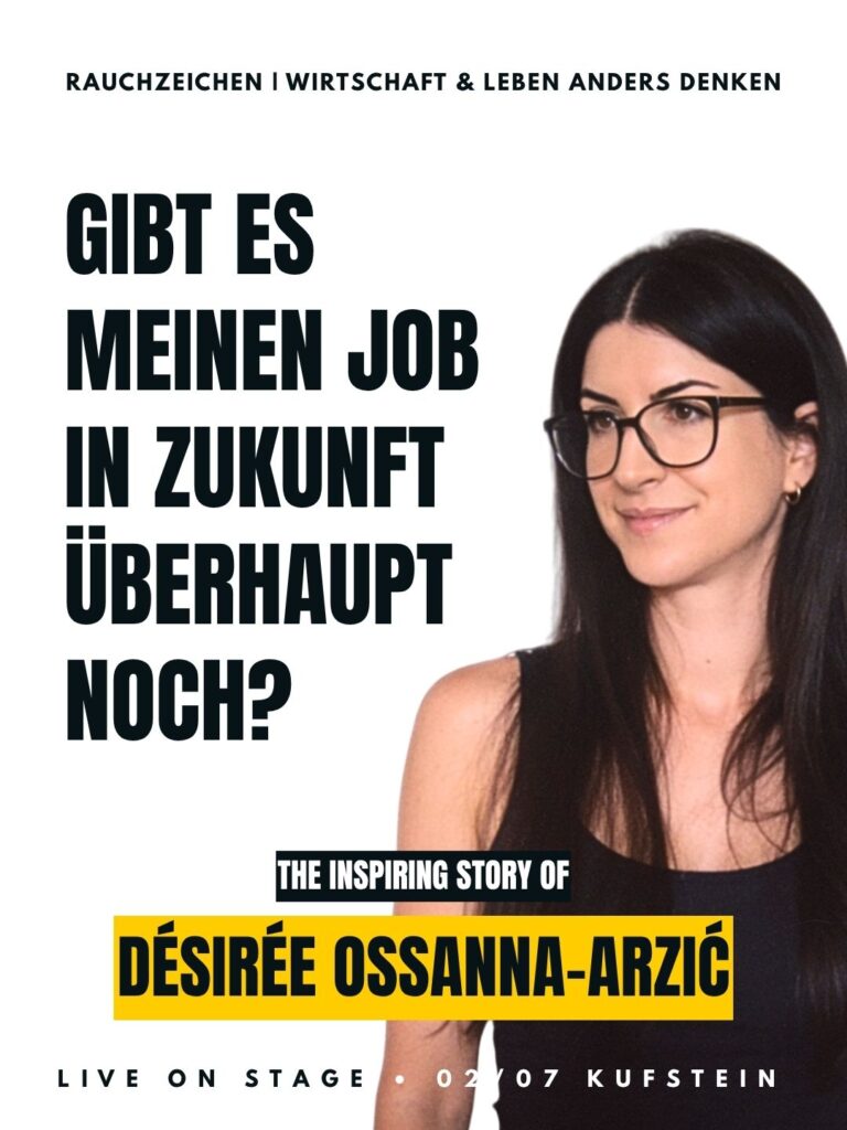 Desiree Ossana Arzic - Special Live Guest Rauchzeichen Kufstein_2