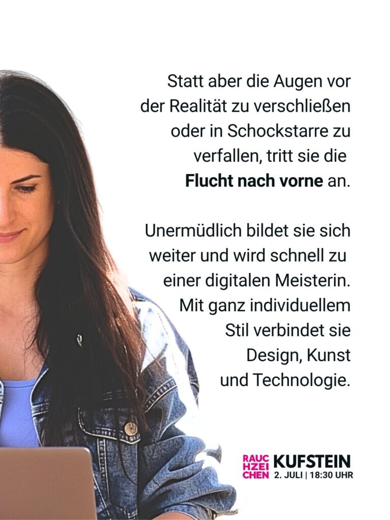 Desiree Ossana Arzic - Special Live Guest Rauchzeichen Kufstein_4