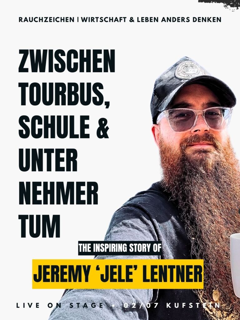 Jeremy Lentner - Rauchzeichen Kufstein - Special Guest_7