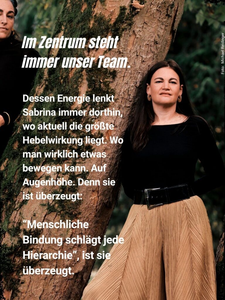 Sabrina Steindl - Unterwirtin - Special Live Guest Rauchzeichen Kufstein_1