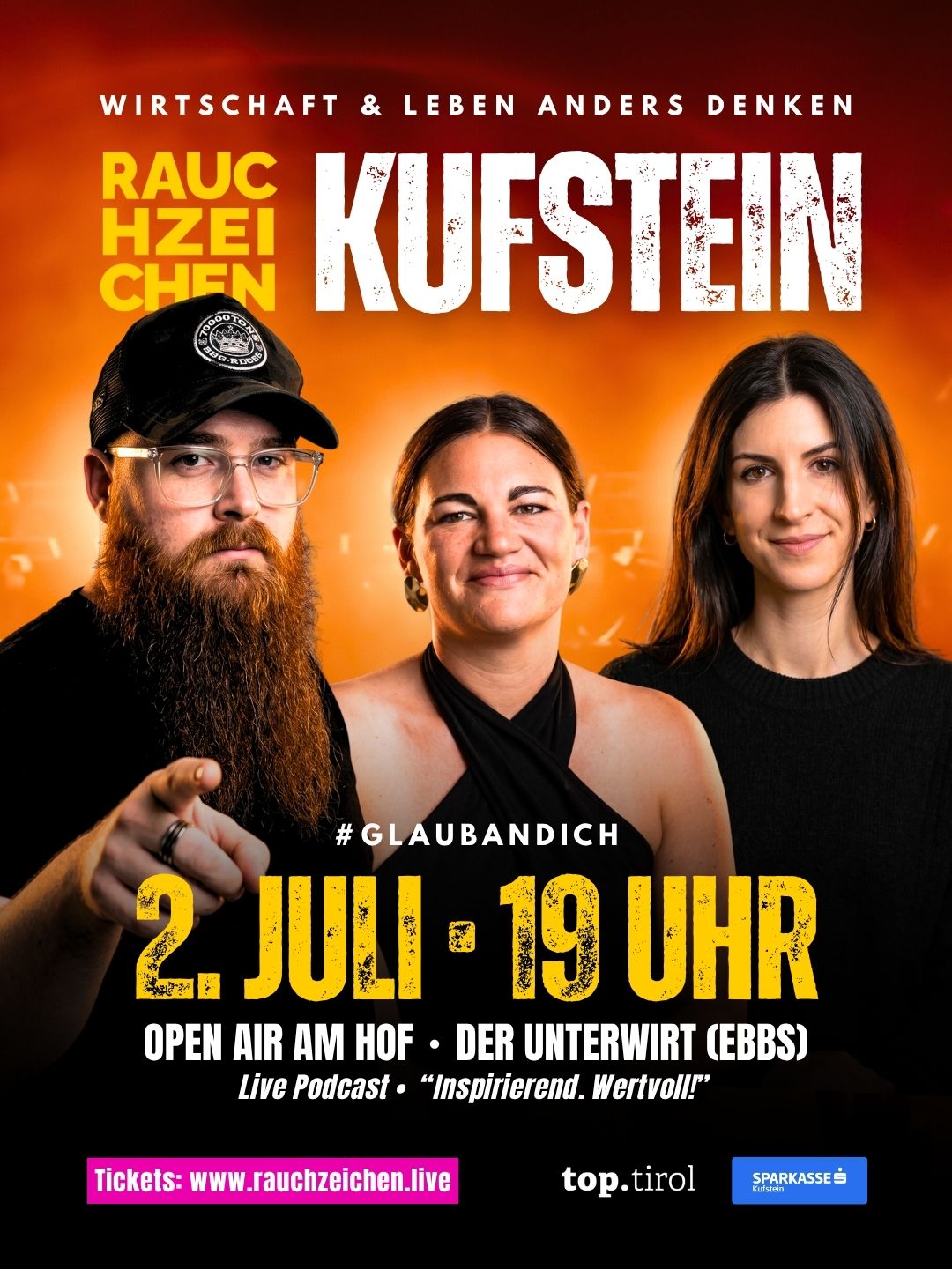 Kufstein 02/07/26