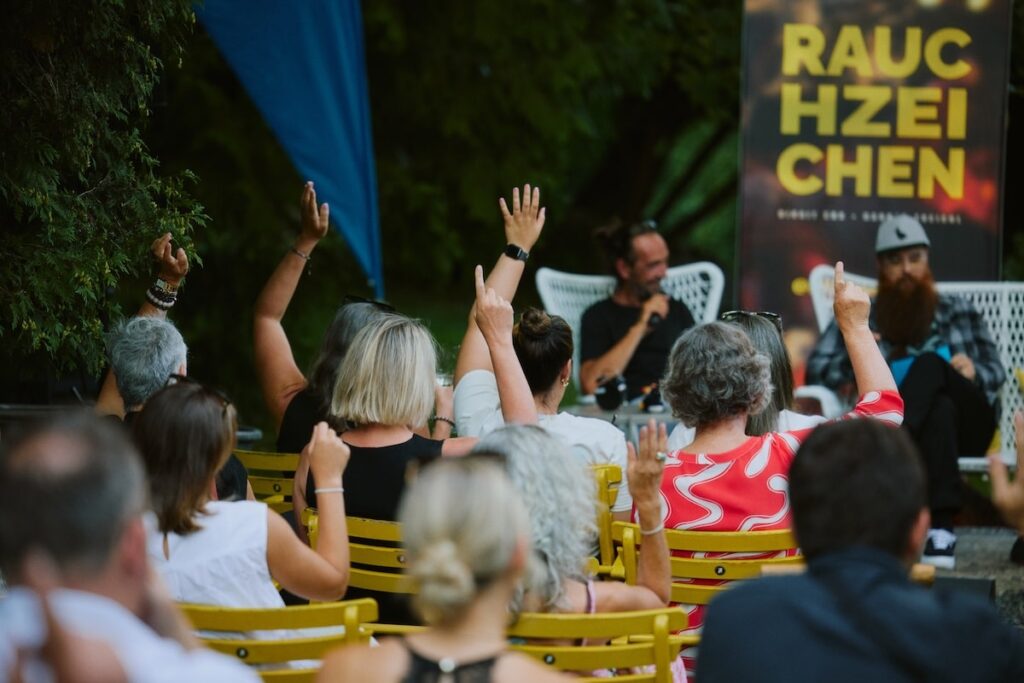 Rauchzeichen Open Air Kufstein 2026 _ Foto Julian Hoeck fuer Sparkasse Kufstein _00039